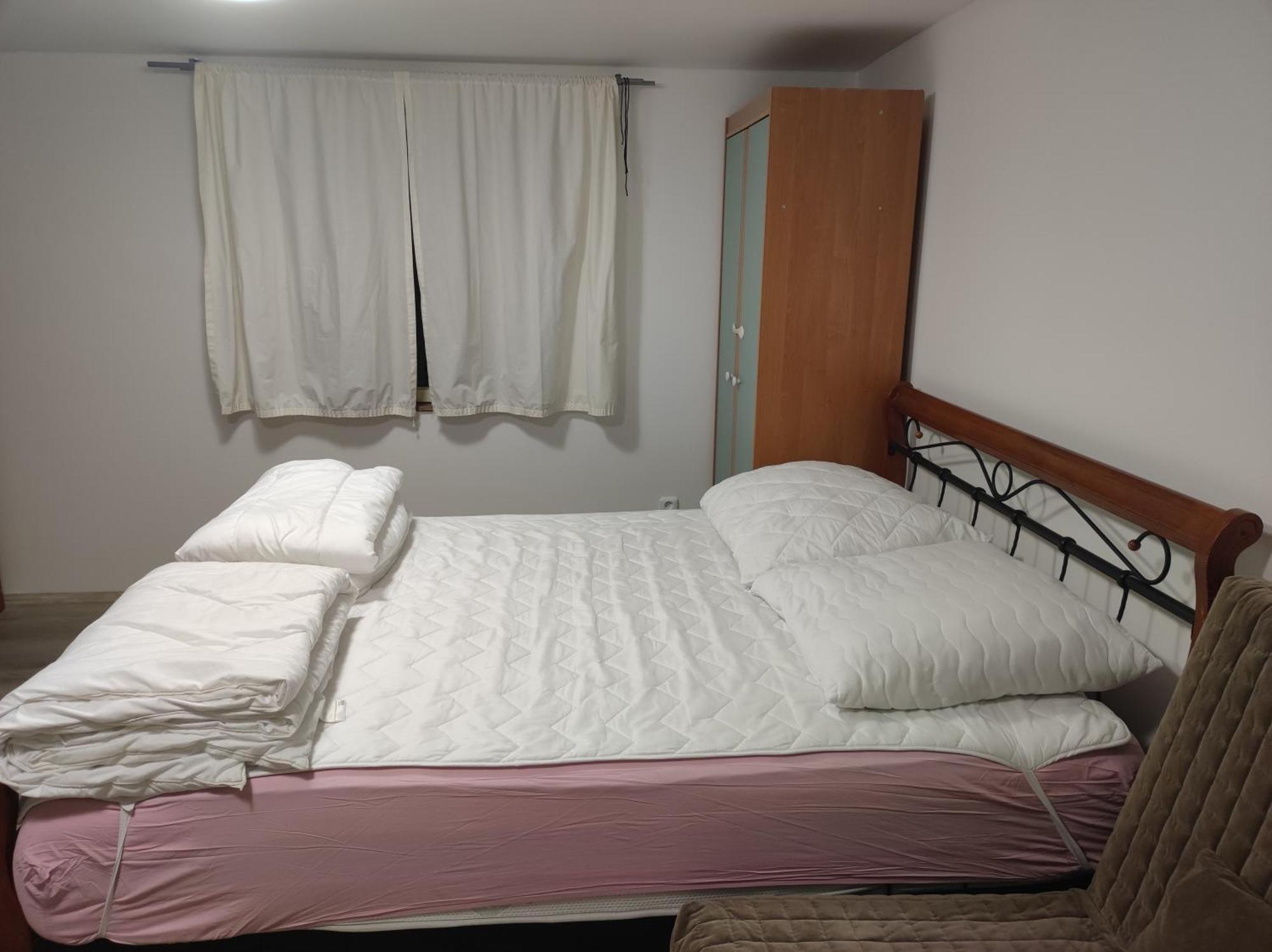 Lesní chaty Hogo Fogo Kytlice Exterior foto